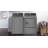Crosley 4.1 Cu. Ft. Top-load Washing Machine, Harbor Mist