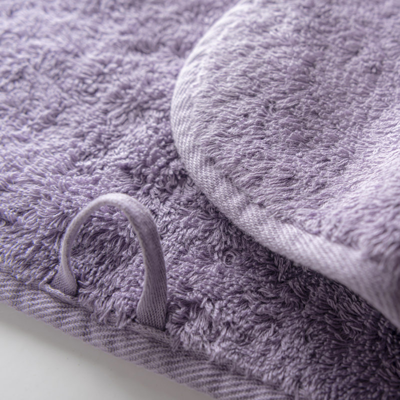Egoist Hand Towel, Lavander