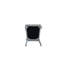 Ensemble de 2 chaises d'appoint House Gray