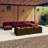 11 Piece Lounge Sofa Seating Group-1089726502-1089726503