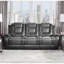 Canapé inclinable Modern Modern Luxury-294665436