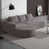 Gris chenille est en rupture de stock