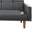 Lucreshia 79.53" W Square Arm Sofa-1241864010