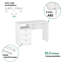Fabiana Writing Desk-1132396530