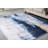 Medora "Zara Contemporary" Washable Super Soft Area Rug with Enheduanna Design-691450977
