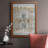 Single Picture Frame Graphic Art on Canvas-1486081470