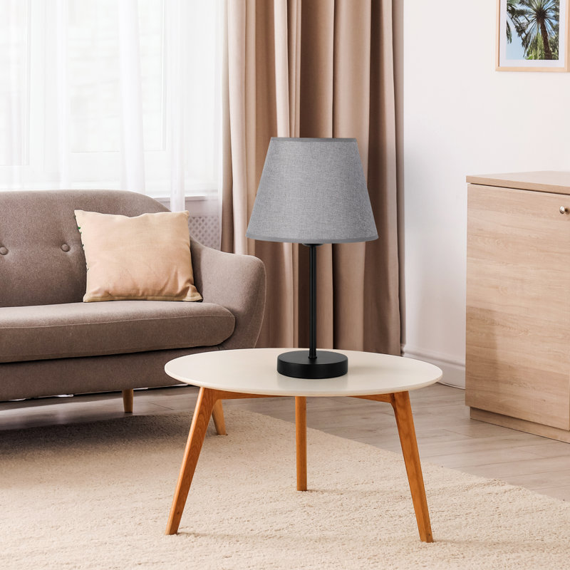 Metal Desk Lamp