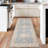 Silis Washable Indoor Rug-879664435