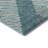 Premium Machine Washable Prisco Teal Rug-485423490