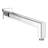Brass Square Shower Arm-37064696