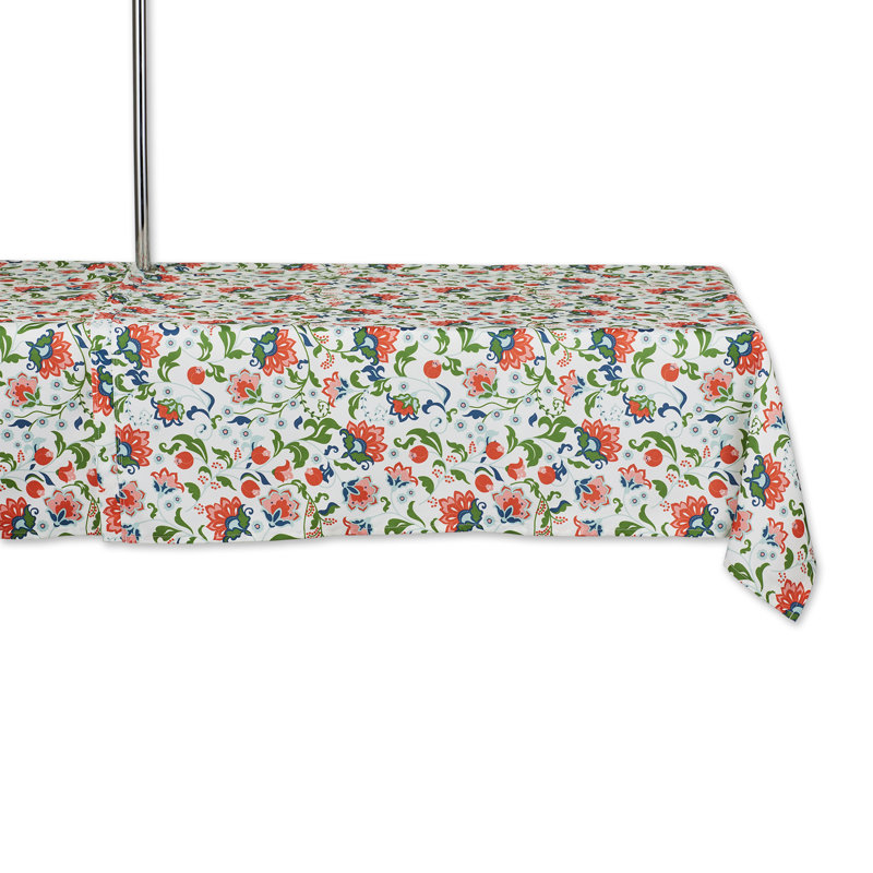 Nappe Afarin, L 84 po x l 60 po
