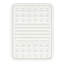 Simmons Lumbar Firm, 12" Tri-Zone Inflatable Air Mattress with Built-In Pump & Extra Lumbar Support-86363107