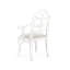 Loop Linen Armchair