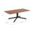 Stone Top Single Coffee Table
