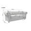Frances 2 - Piece Living Room Set