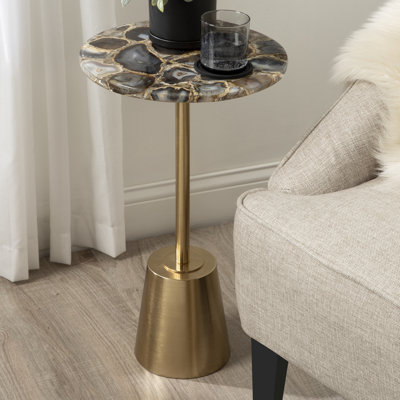 Table de bout Cemil
