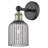 Northgate Steel Armed Sconce-1389340845-1364922242