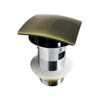 2.5'' W Pop-Up