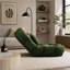 Upholstered 68.9 " Fabric Sofa Bed
