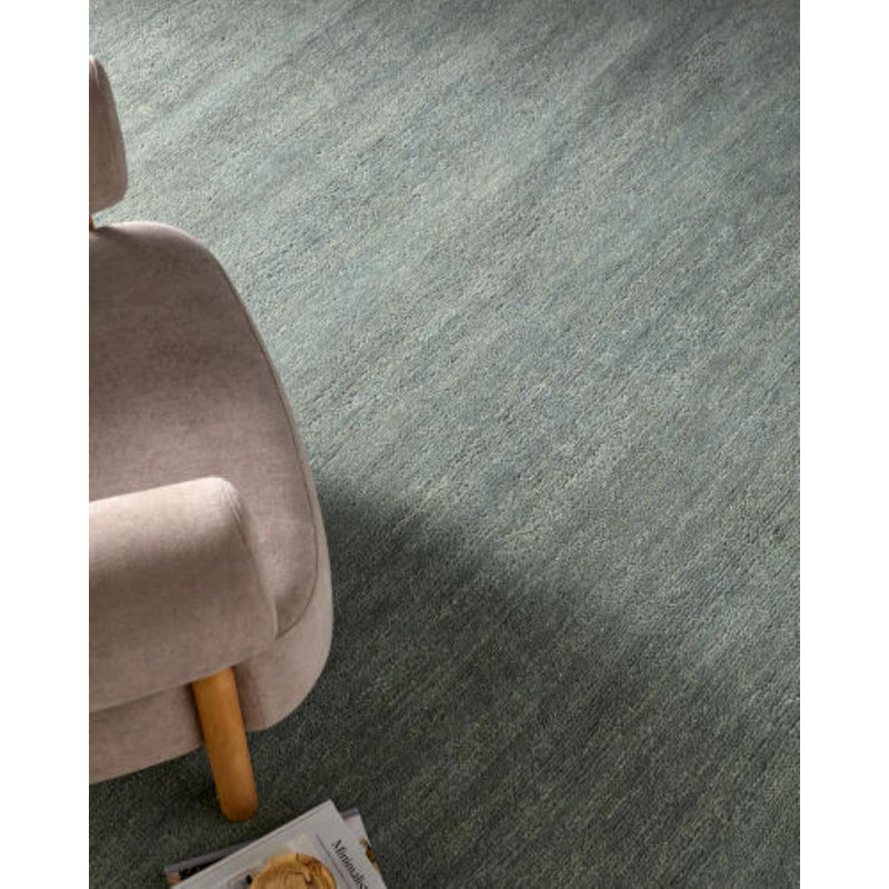 Astana Handmade Wool Area Rug, Rectangle 10' x 14'