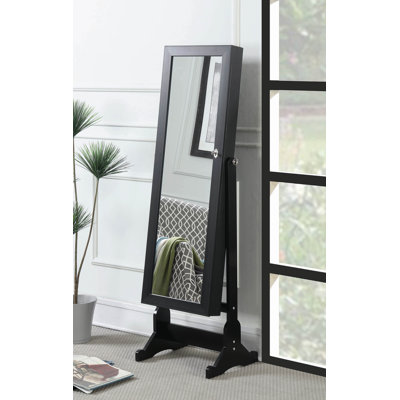 Dilshana Rectangle Mirror
