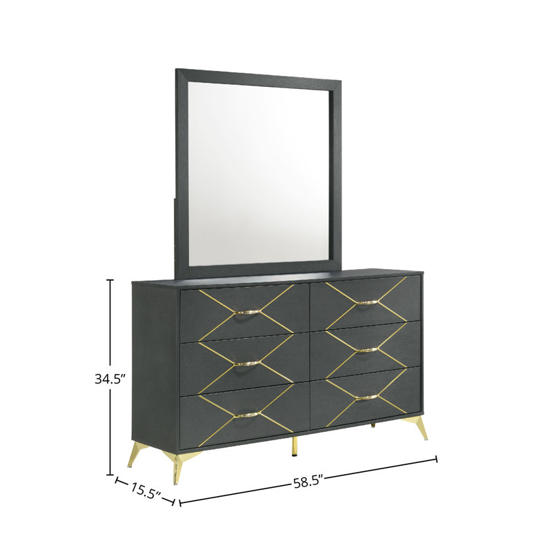 Piece Bedroom Set