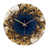 Or bleu minuit sélectionné