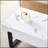Modern Sturdy MDF Coffee Table With Stylish Design For Versatile Use