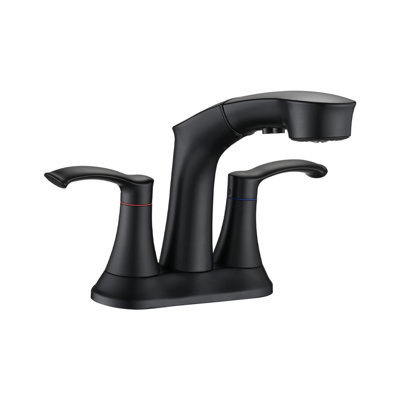 HHK HOME Kitchen Faucet -  W12-BF1709