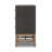 Hakana 6 Drawer Raffia Dresser-195754153
