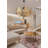 Elegant Rattan Chandelier, Metal Body, Adjustable Height, 27.6 in Diameter | Natural Rattan Cap, Max 40W E27 Socket | Ideal for Dining Room, Living Room & Entryway, Stylish & Contemporary Design, Easy Installation