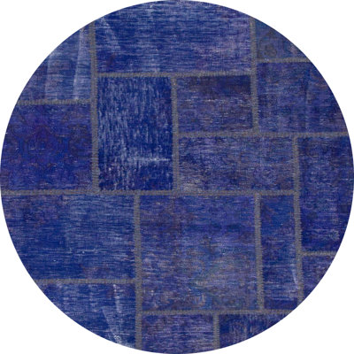 Abstract Indoor Rug