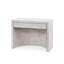 Sloane Solid Wood End Table