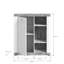Woehler 90cm Sideboard