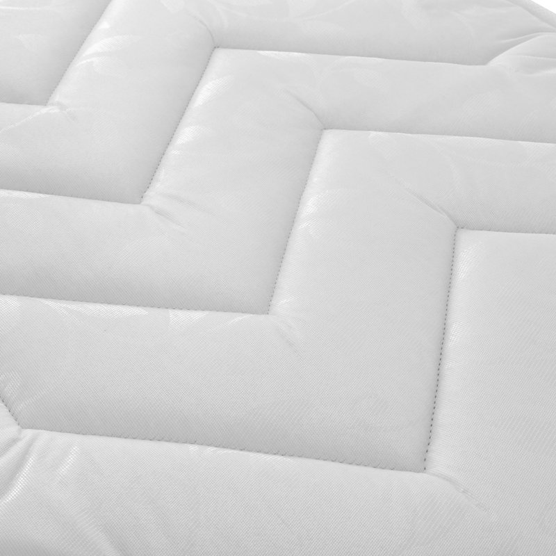 Lilianna Hashtag Home Open Coil Mattress, Small Single (2'6)