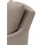 Ingrid Slip Swivel Chair