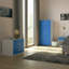 Dwight Piece Bedroom Set-1574914119