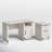 Robby Modern Farmhouse Desk and File Home Office Collection