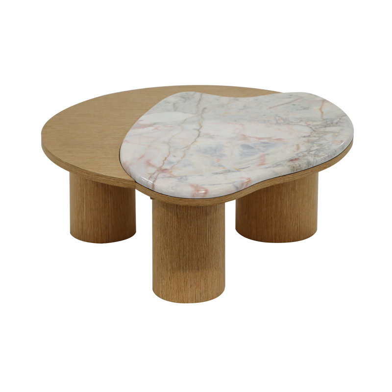 Table basse Cascade Marble