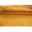 Tapis oriental doré rouille Gabbeh 6 x 10