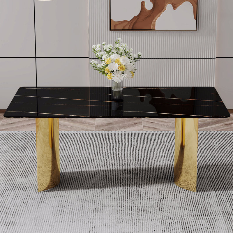 Table de salle à manger Modern