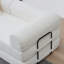 Canapé-lit convertible, canapé de plancher pliable sans assemblage-863085280