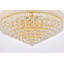 Lustre empire à intensité variable Kriner-646008369-646008370-646008375