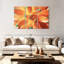 Plante grasse orange Harnek-107980325