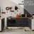 Jameer Polyester Kitchen Mat