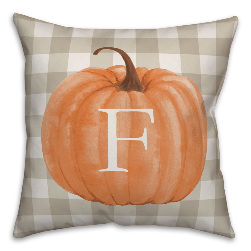  Coussin Harvest, F