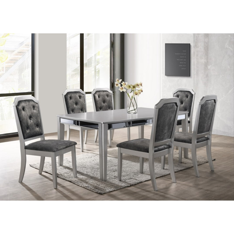 Ensemble repas pour 6 personnes Kandel