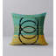 Housse de coussin décorative carrée et charmante-1024599940