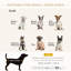 Canapé pour chien Ziva-809879045