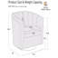 Fauteuil d'appoint Sweivel Basic